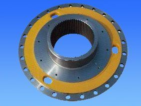 供應(yīng)小松、山推、山重建機(jī)推土機(jī)挖掘機(jī)配件 D85鏈輪輪轂的專業(yè)選擇